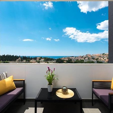 Apartman Leda Dubrovnik Exterior foto